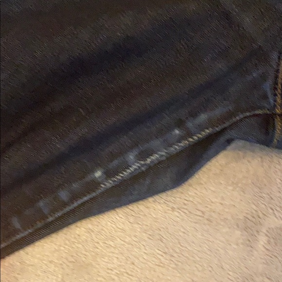 J.Crew Bootcut 33R denim jeans - Picture 10 of 12